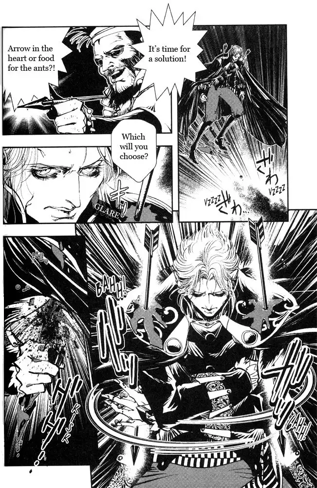 Vampire Hunter D Chapter 13 33